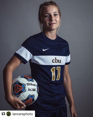 Image post by @cbuwsoccer on Instagram