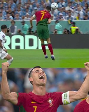 Image post by @nbcsportssoccer on Instagram
