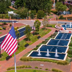 Image post by @highpointu on Instagram