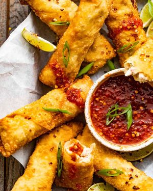 Image post by @britneybreaksbread on Instagram