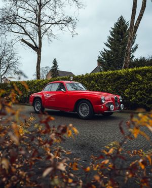 Image post by @bonhamscars on Instagram