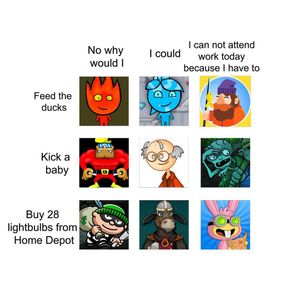 Image post by @coolmathgames on Instagram