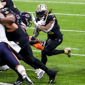 Image post by @saints on Instagram