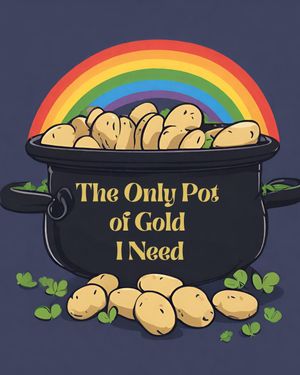 Image post by @idahopotatoes on Instagram