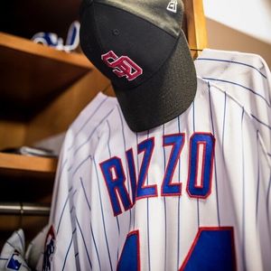 Image post by @chicagocubsnation on Instagram