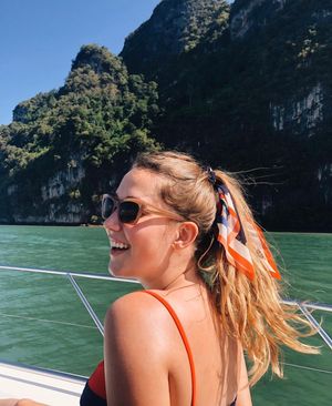 Image post by @pepperdinedg on Instagram