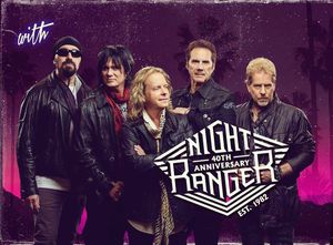 Image post by @nightranger on Instagram