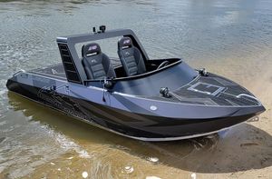 Image post by @rockymountainjetboat on Instagram