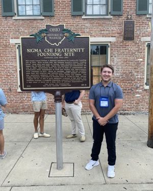 Image post by @uhsigmachi on Instagram