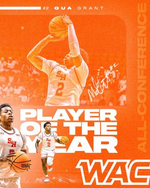 Image post by @bearkatsmbb on Instagram