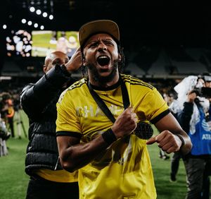 Image post by @columbuscrew on Instagram