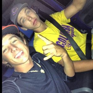 Image post by @daltonmauldin5 on Instagram