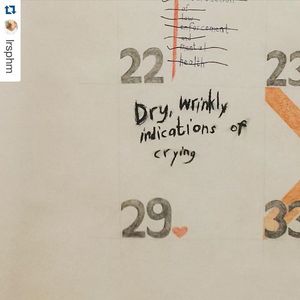 Image post by @drawingcenter on Instagram