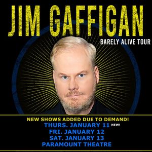 Image post by @paramountdenver on Instagram