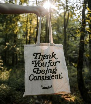 Image post by @kindofconsistent on Instagram