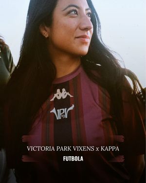 Image post by @futbolamedia on Instagram