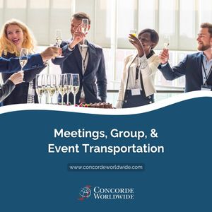 Image post by @concordeworldwide on Instagram
