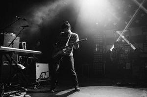 Image post by @bycorrigan on Instagram