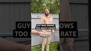 Video post by @americanhighshorts on YouTube