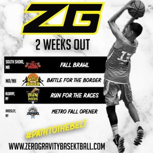 Image post by @zerogravitybb on Instagram