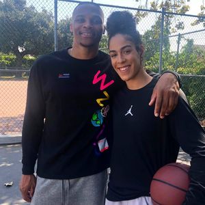 Image post by @onpointbasketball on Instagram