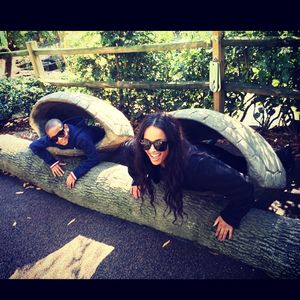 Image post by @ciara on Instagram