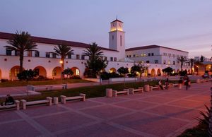 Image post by @sdsuadmissions on Instagram