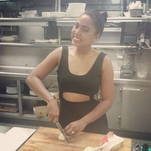 Image post by @ayeshacurry on Instagram