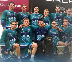 Image post by @denvermlax on Instagram