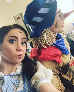 Image post by @playhousesquare on Instagram