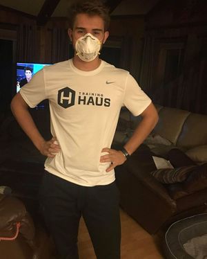 Image post by @traininghaus on Instagram