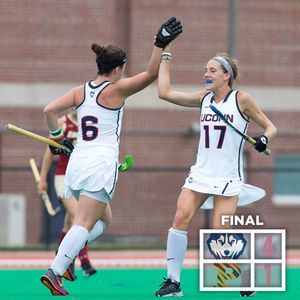 Image post by @uconnfhockey on Instagram