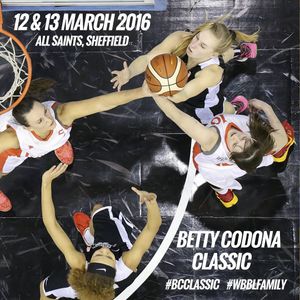 Image post by @britishbasketballleaguew on Instagram