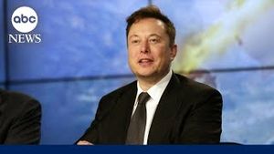 Video post by @abcnews on YouTube
