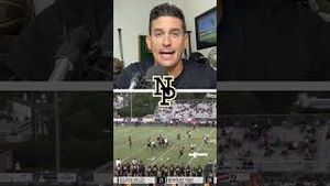 Video post by @maxpreps on YouTube