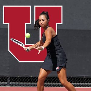 Image post by @utahwomenstennis on Instagram