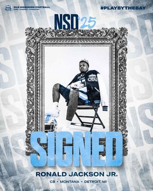 Image post by @odufootball on Instagram