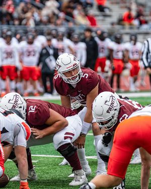 Image post by @tufootballtx on Instagram