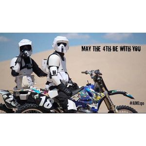 Image post by @aimexpo on Instagram