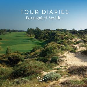 Image post by @premiergolftravel on Instagram