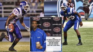 Image post by @tsutigers on Instagram