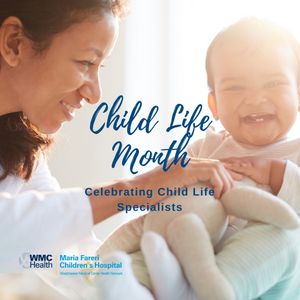 Image post by @wmchealth on Instagram