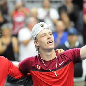 Image post by @tenniscanada on Instagram