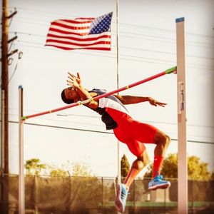 Image post by @arizonatrack on Instagram