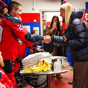 Image post by @paraicehockey on Instagram