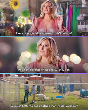 Image post by @bravotv on Instagram