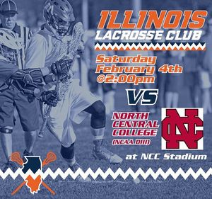 Image post by @illinilacrosse on Instagram