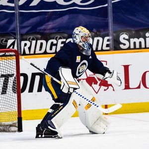 Image post by @truelefevre_goalie on Instagram