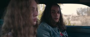 Image post by @RollingStone on Twitter