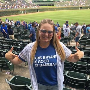 Image post by @chicagocubsnation on Instagram